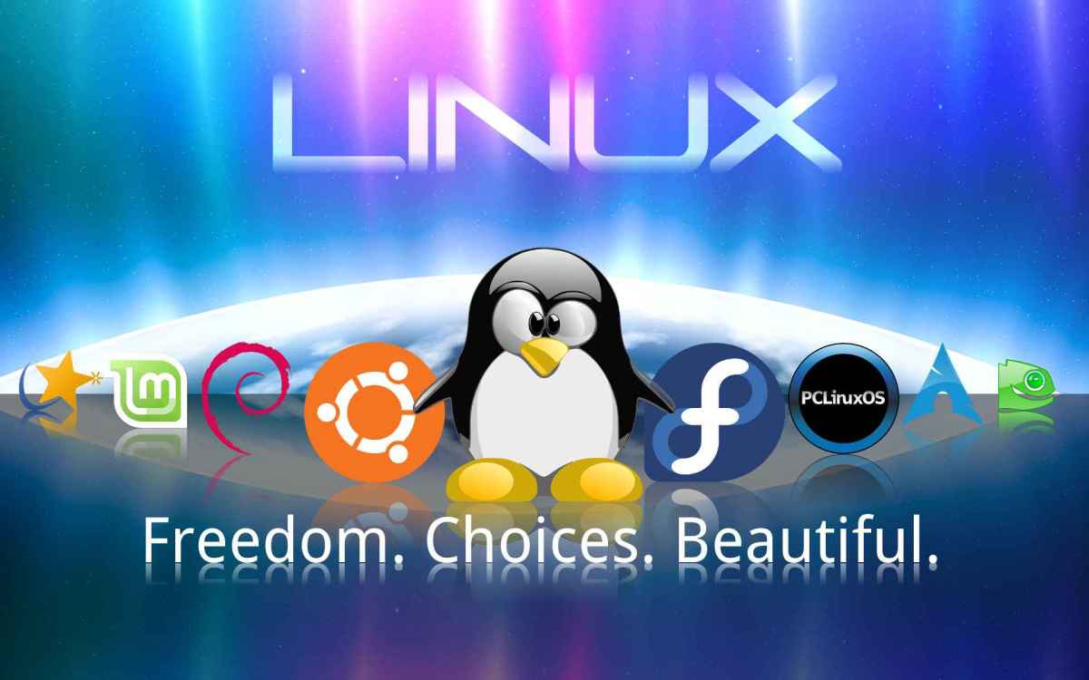 Softwares para instalar en Linux